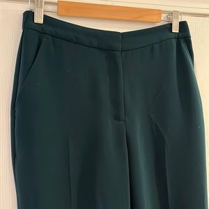 J.CREW 365 PULL ON EASY PANTS